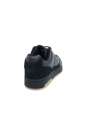 TENIS FILA HOMBRE 430030BLK BROSMER Talla 8
