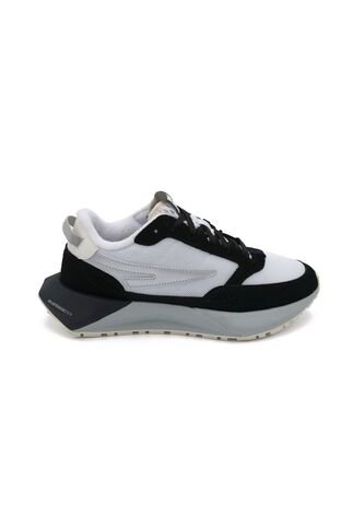 TENIS FILA MUJER 5RM02754-103 RACER E Talla 6 Fila