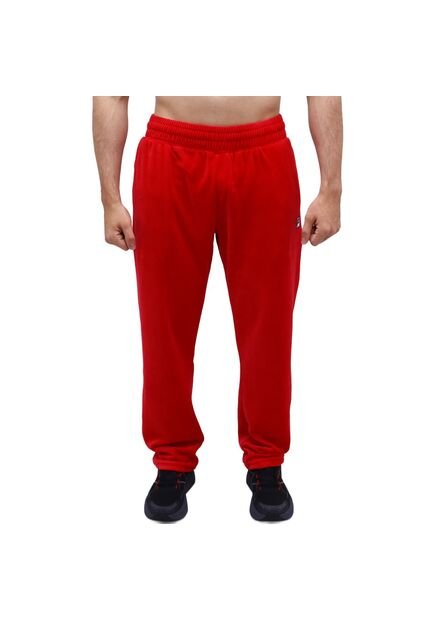 SUDADERA O-FIT VELOUR FILA