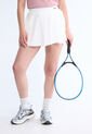 Falda Short FILA Fater Blanco de Fila