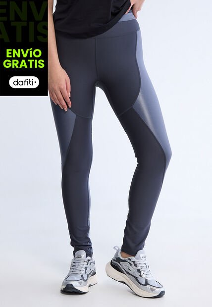 Leggings FILA Gris