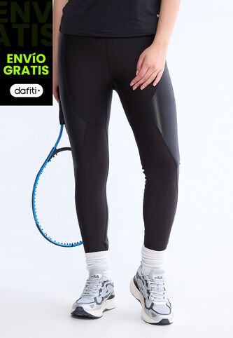 Leggings FILA Azul Fila