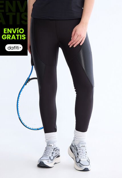 Leggings FILA Azul