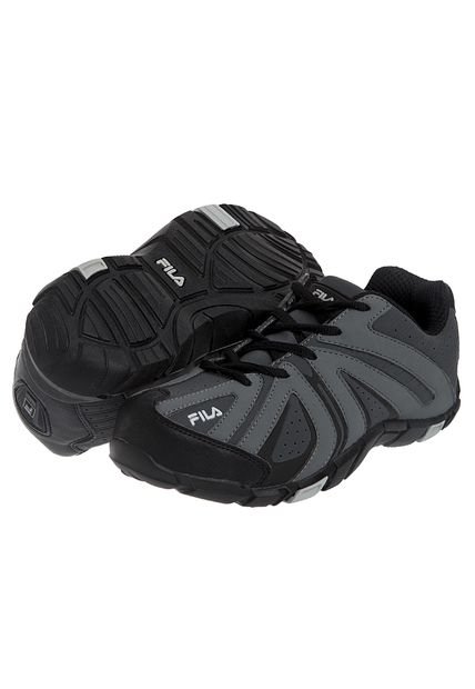 zapatillas fila hunter