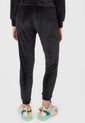 Pantalón Sudadera Negro Fila de Fila