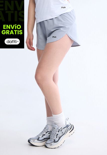 Pantaloneta FILA Berter Gris