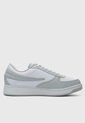 Tenis FILA A - Low Blanco de Fila