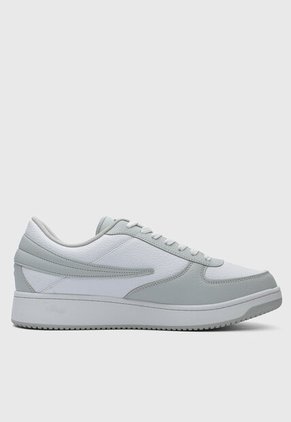 Tenis FILA A - Low Blanco