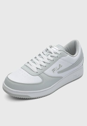 Tenis FILA A - Low Blanco