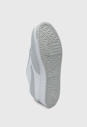 Tenis FILA A - Low Blanco
