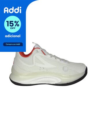 Botas Fila Basdart Hombre-Blanco Fila