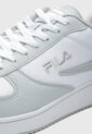 Tenis FILA A - Low Blanco de Fila
