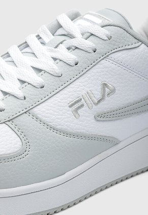 Tenis FILA A - Low Blanco