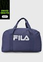 Maletín FILA Trip Azul de Fila