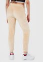 Pantalón Sudadera Beige Fila de Fila
