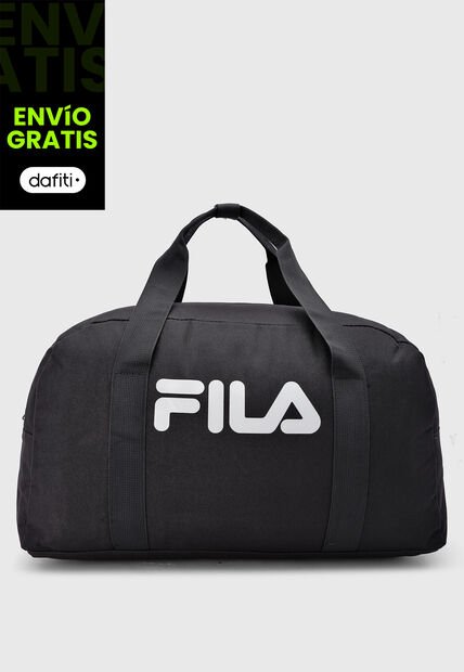 Maletín FILA Trip Gris