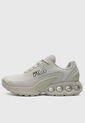 Tenis FILA Brum Beige de Fila