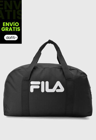Maletín FILA Trip Negro Fila
