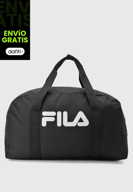 Maletín FILA Trip Negro