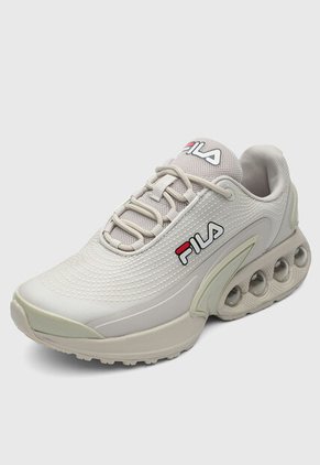 Tenis FILA Brum Beige