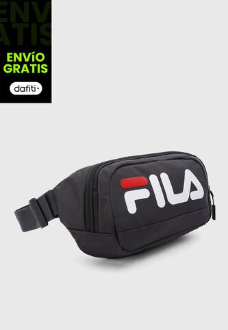 Canguro FILA Track Gris Oscuro Fila