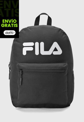 Morral  FILA Magnet Negro Fila