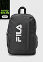 Morral  FILA Journey Gris de Fila