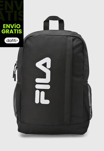 Morral  FILA Journey Negro Fila