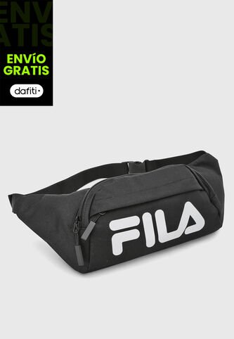 Canguro FILA Fuse Negro Fila