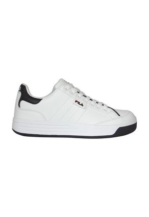 Tenis Fila Naster Hombre-Blanco