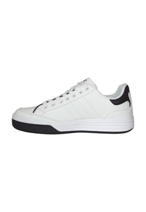 Tenis Fila Naster Hombre-Blanco