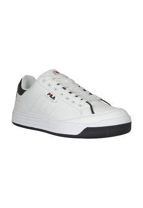 Tenis Fila Naster Hombre-Blanco