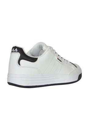 Tenis Fila Naster Hombre-Blanco