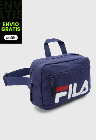 Canguro FILA Dash Azul Fila