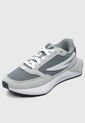 Tenis FILA Racer Energized 2.0 Gris de Fila