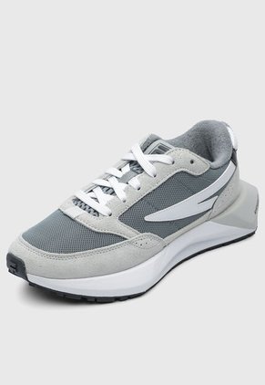 Tenis FILA Racer Energized 2.0 Gris