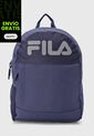Morral  FILA Grew Azul de Fila