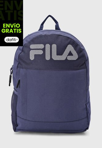 Morral  FILA Grew Azul Fila