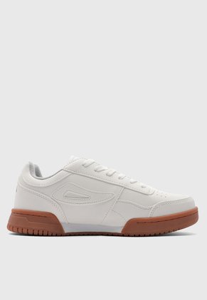 Tenis FILA Lifetime Blanco