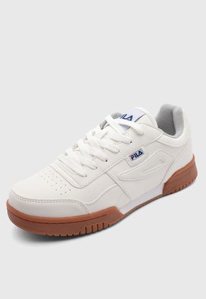 Tenis FILA Lifetime Blanco