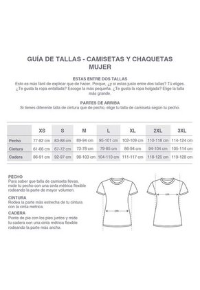 CAMISILLA ESSENCE FILA