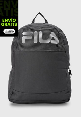 Morral  FILA Grew Gris Fila
