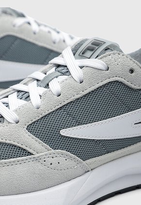 Tenis FILA Racer Energized 2.0 Gris