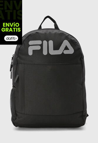 Morral  FILA Grew Negro Fila