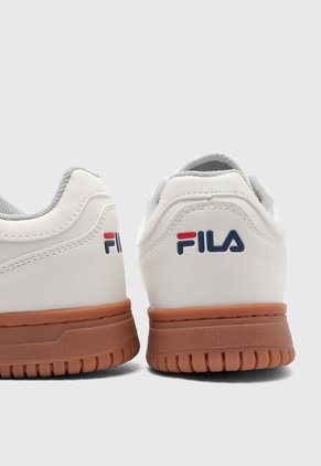 Tenis FILA Lifetime Blanco
