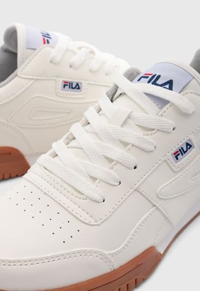 Tenis FILA Lifetime Blanco