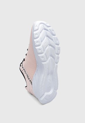 Tenis FILA Lightspin Rosa Nude