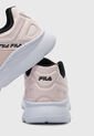 Tenis FILA Lightspin Rosa Nude de Fila