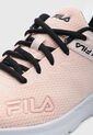 Tenis FILA Lightspin Rosa Nude de Fila