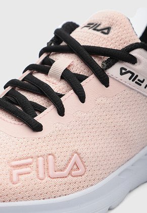 Tenis FILA Lightspin Rosa Nude